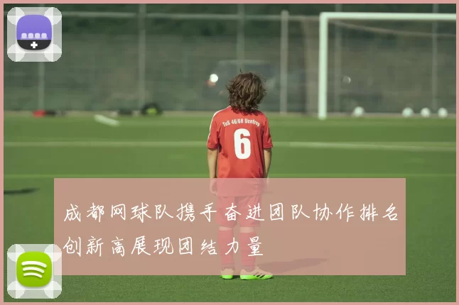 成都网球队携手奋进团队协作排名创新高展现团结力量