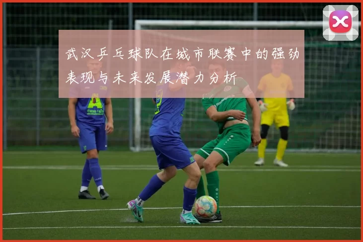 武汉乒乓球队在城市联赛中的强劲表现与未来发展潜力分析