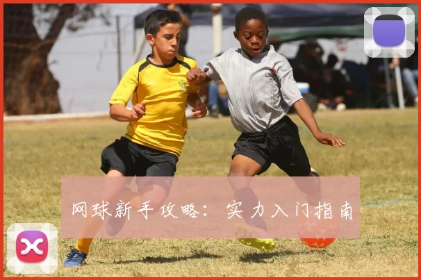 网球新手攻略：实力入门指南