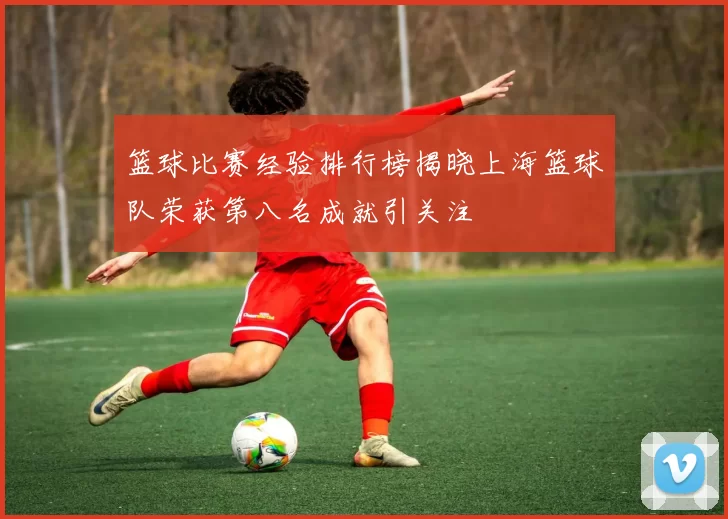 篮球比赛经验排行榜揭晓上海篮球队荣获第八名成就引关注