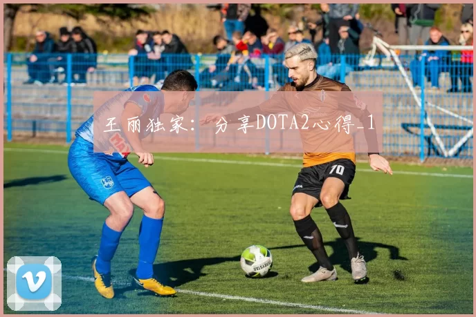 王丽独家：分享DOTA2心得_1