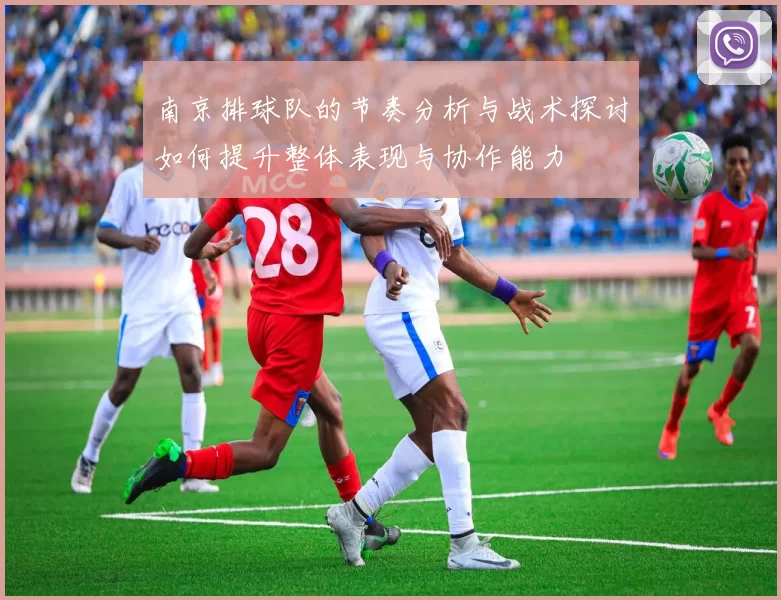 南京排球队的节奏分析与战术探讨如何提升整体表现与协作能力